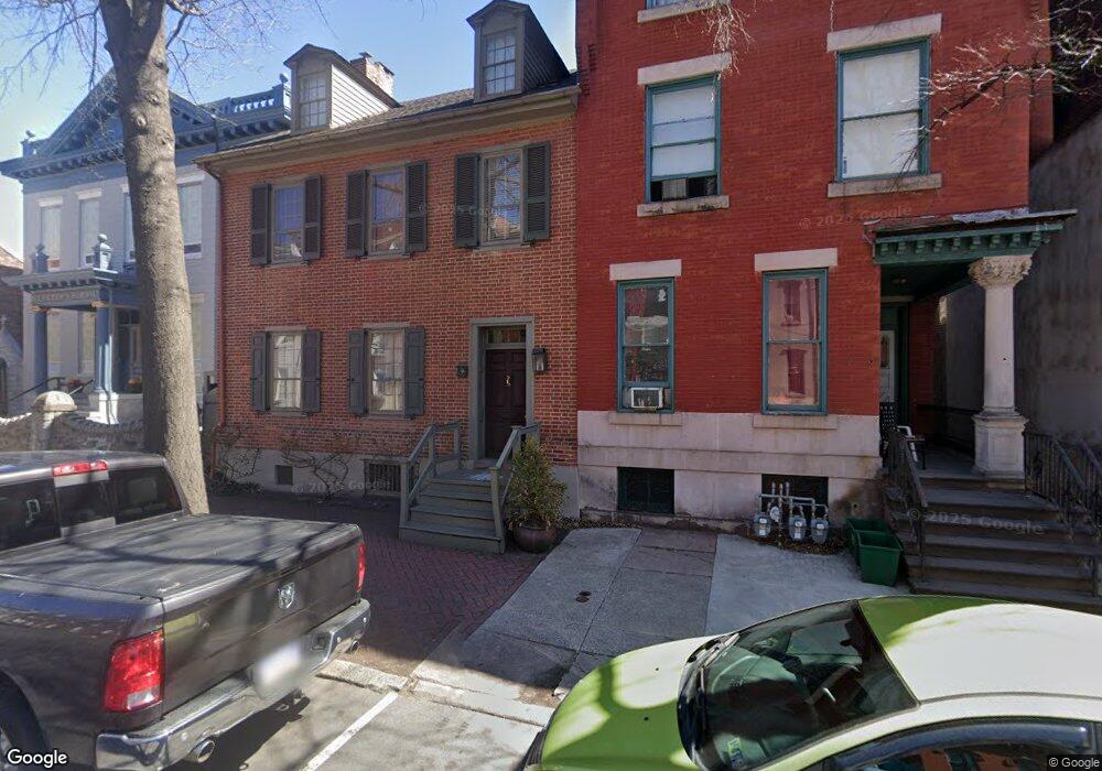 229 S 5th St, Reading, PA 19602 - photo 1