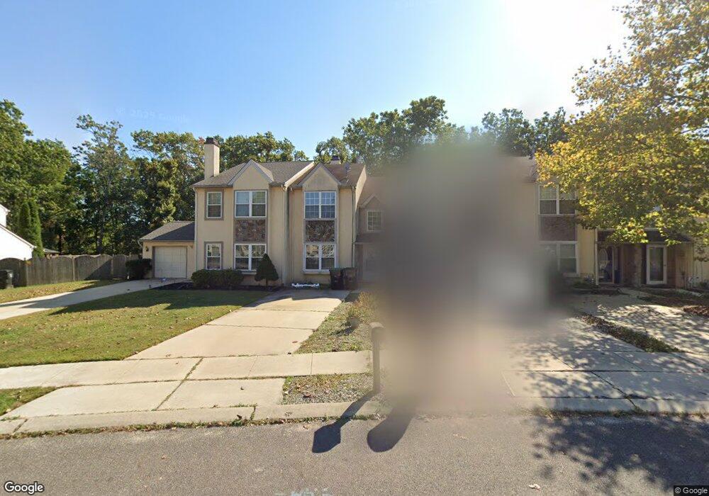 110 Lakeside Dr, Atco, NJ 08004 - photo 1