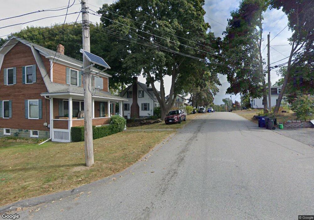 88 Ridgeland Ave, South Portland, ME 04106 - photo 1