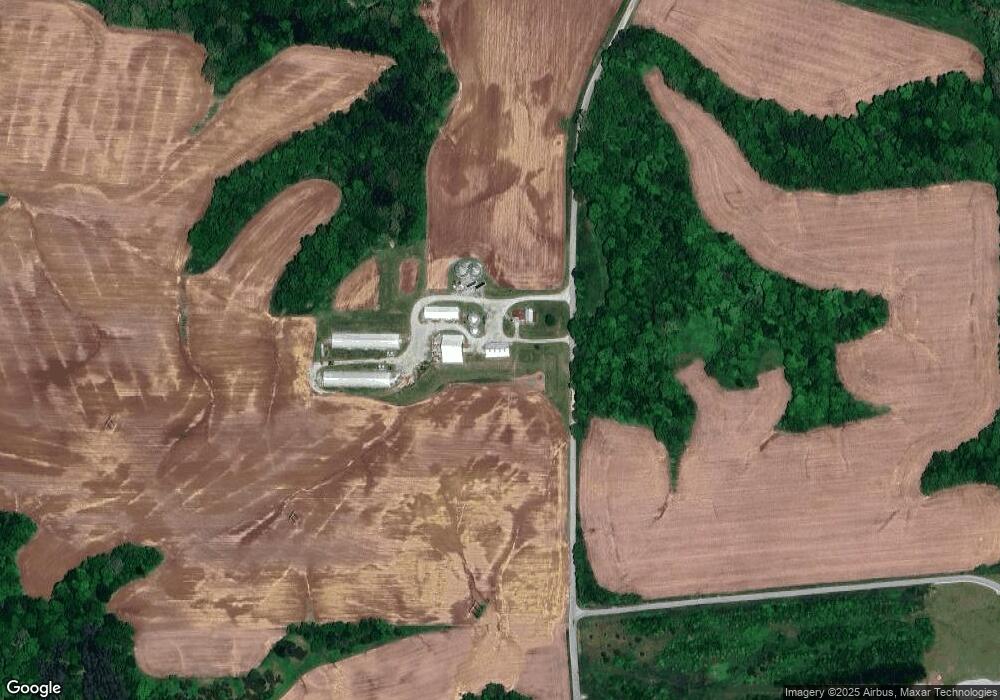 3873 S County Road 20 W, Greensburg, IN 47240 - photo 1