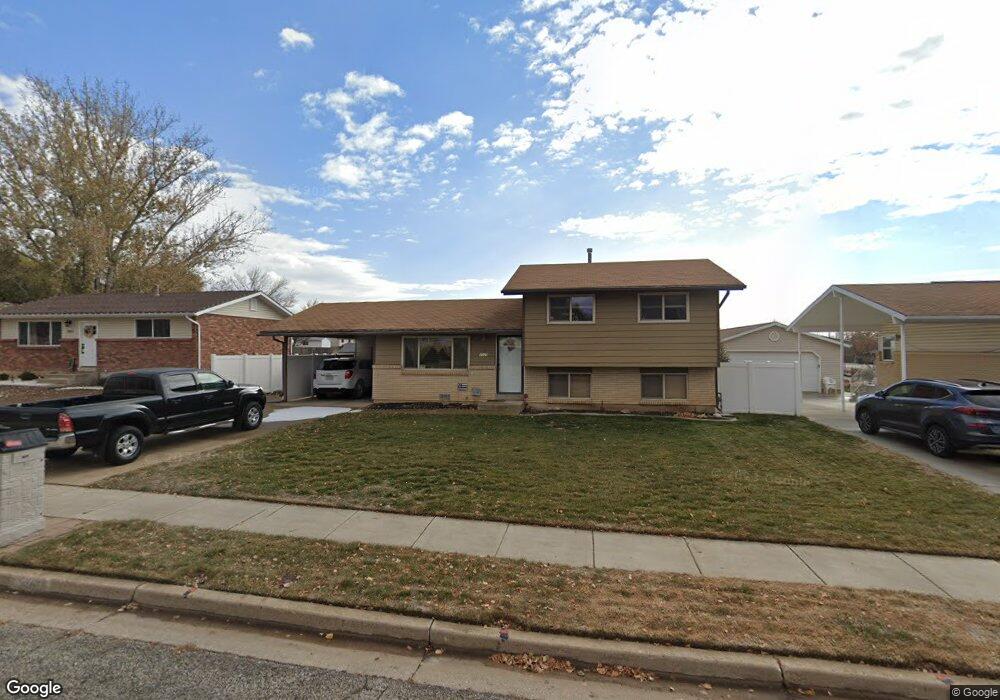 3039 W 5825 S, Roy, UT 84067 - photo 1