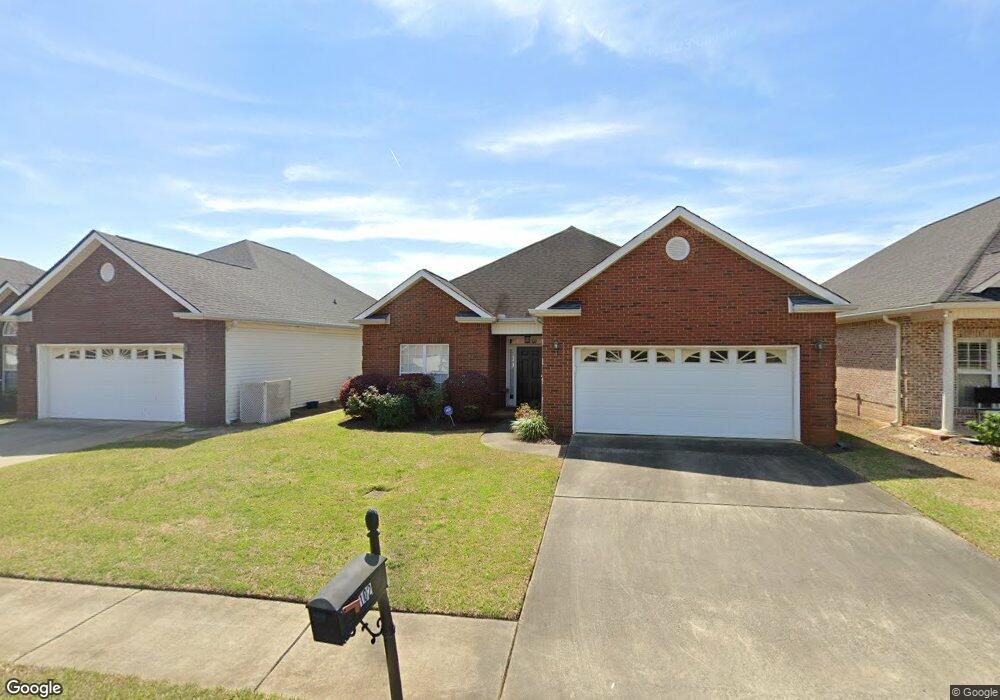 102 Nantucket Island, Centerville, GA 31028 - photo 1