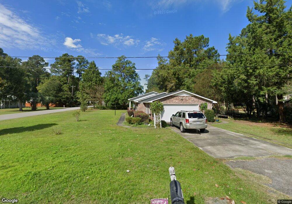 267 Rose Ave unit Parsons Garden, Georgetown, SC 29440 - photo 1
