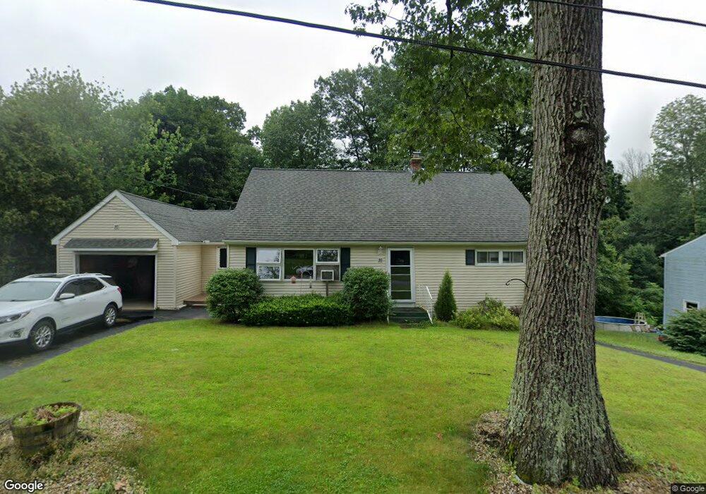 16 Birchwood Rd, Rutland, MA 01543 - photo 1