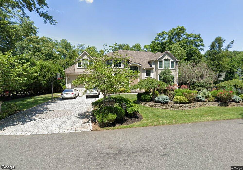 22 Eckerson Rd, Harrington Park, NJ 07640 - photo 1