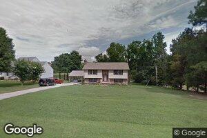 3617 Chesdin Blvd, Sutherland, VA 23885