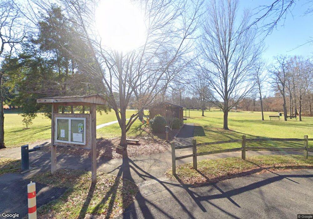 540 Evans Ave, Warrenton, VA 20186 - photo 1