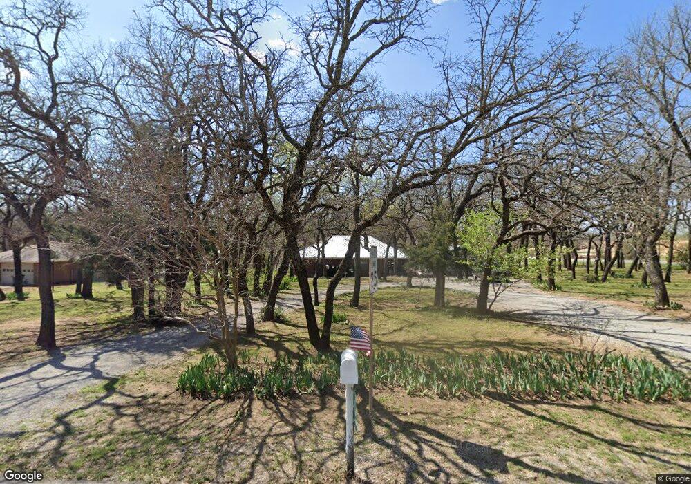 104 Sanchez Creek Ct, Weatherford, TX 76088 - photo 1