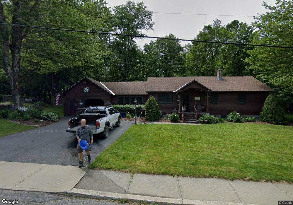 177 Carriage Hill Rd, Brattleboro, VT 05301 - photo 1