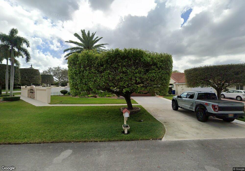 11800 SW 47th Ct, Fort Lauderdale, FL 33330 - photo 1