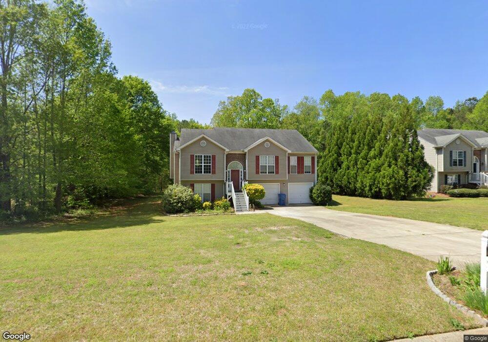 1223 Persimmon Place Dr unit 43A, Bethlehem, GA 30620 - photo 1