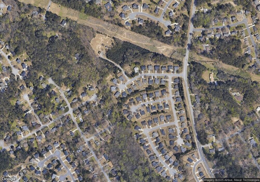 3780 Corral Way, Lilburn, GA 30047 - photo 1