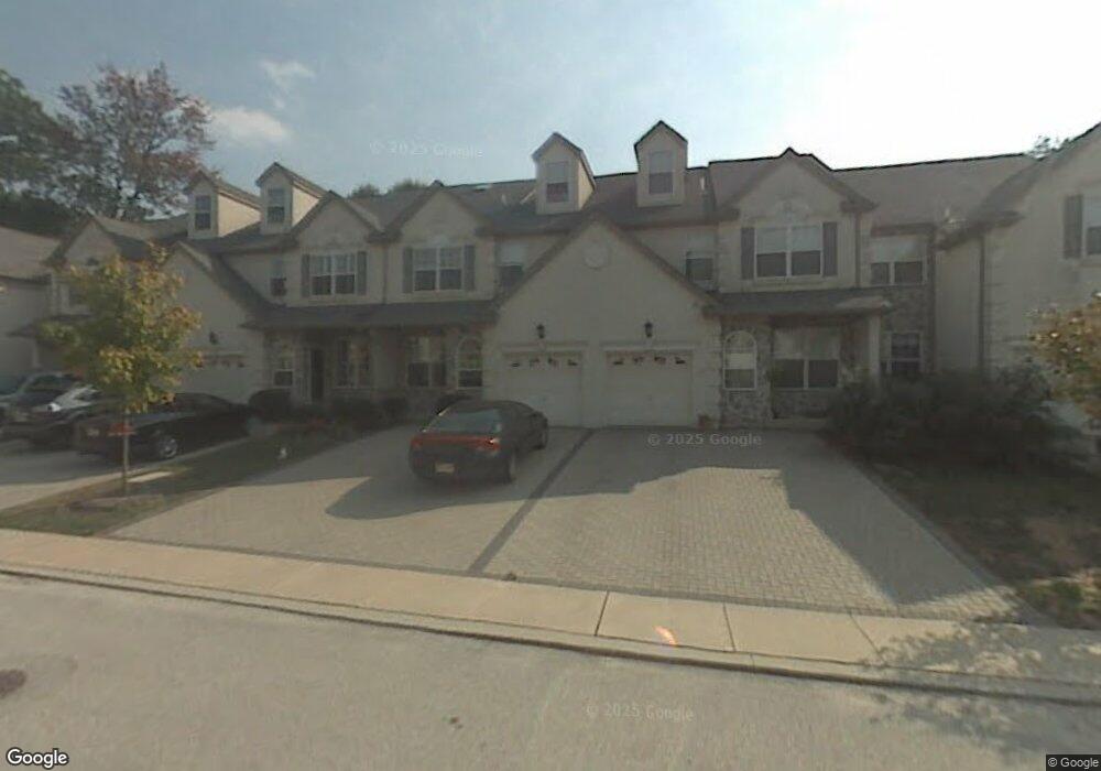 1117 Brians Way, Wayne, PA 19087 - photo 1