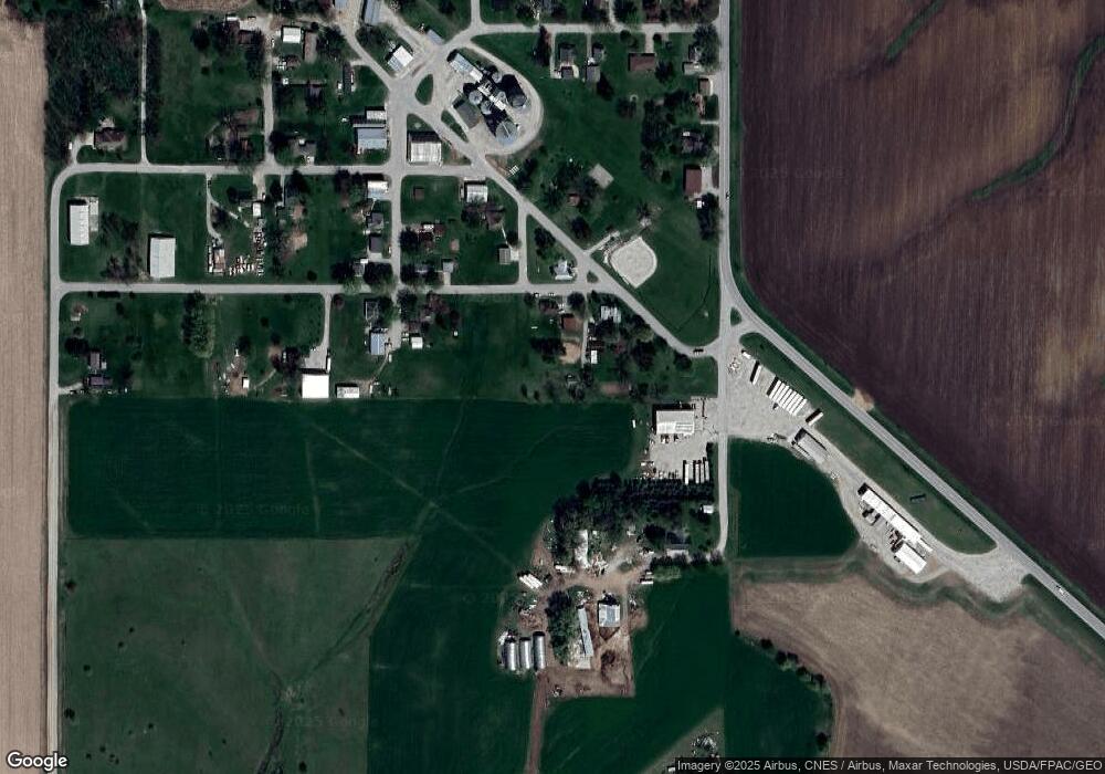 9933 2nd Ave, Killduff, IA 50137 - photo 1