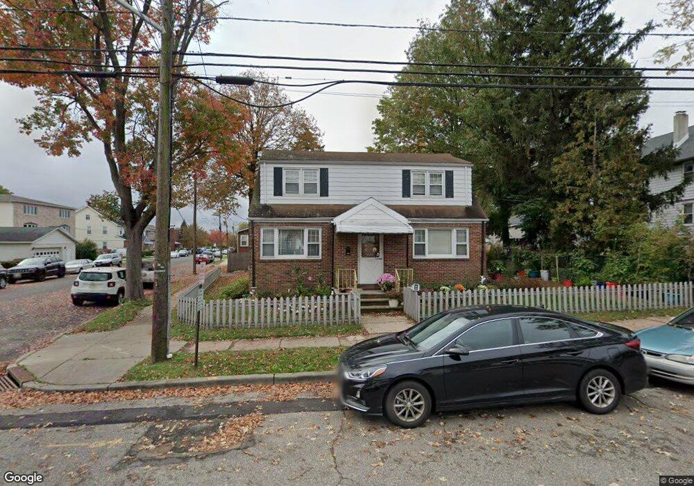 720 New York Ave, Lyndhurst, NJ 07071 - photo 1