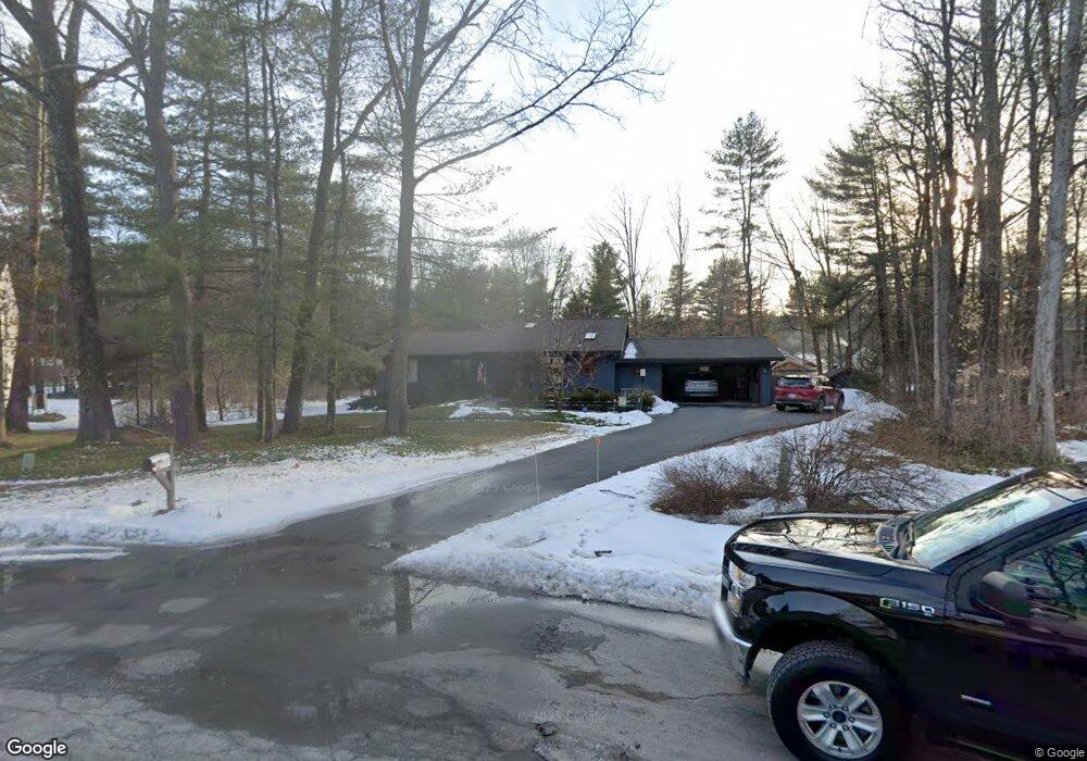 4 St Jude Ct, Saratoga Springs, NY 12866 - photo 1