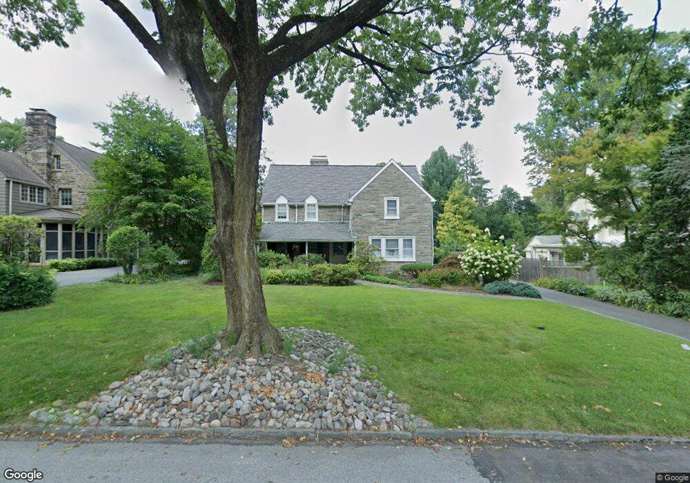 1323 Hillside Rd, Wynnewood, PA 19096 - photo 1