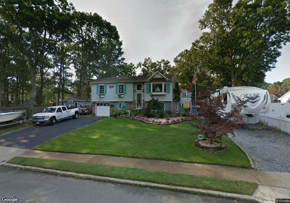 212 Long Branch Ave, Bayville, NJ 08721 - photo 1