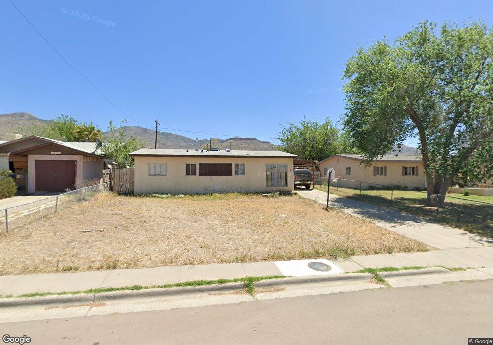 1200 Hendrix Ave, Alamogordo, NM 88310 - photo 1