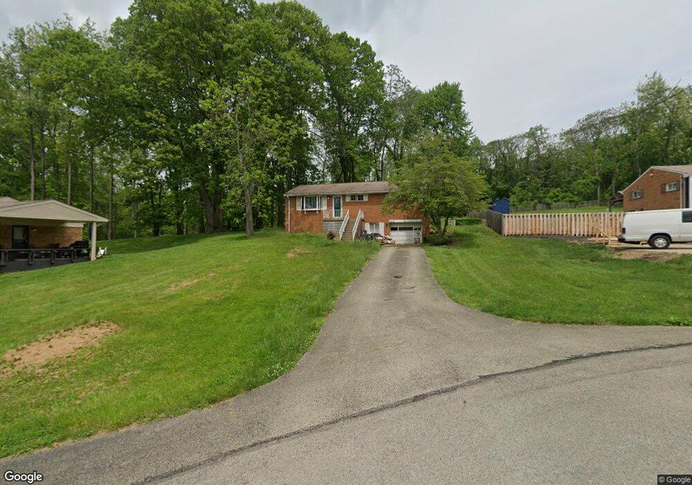 14 W Hillcrest Rd, Eighty Four, PA 15330 - photo 1
