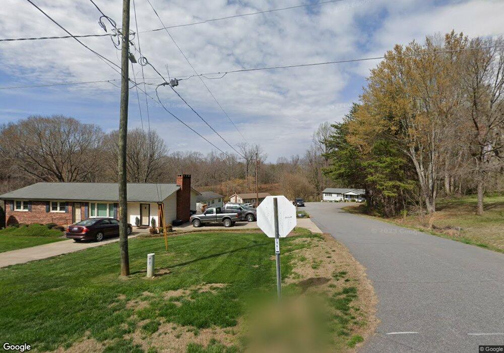 169 Hemingway Ln, Statesville, NC 28625 - photo 1