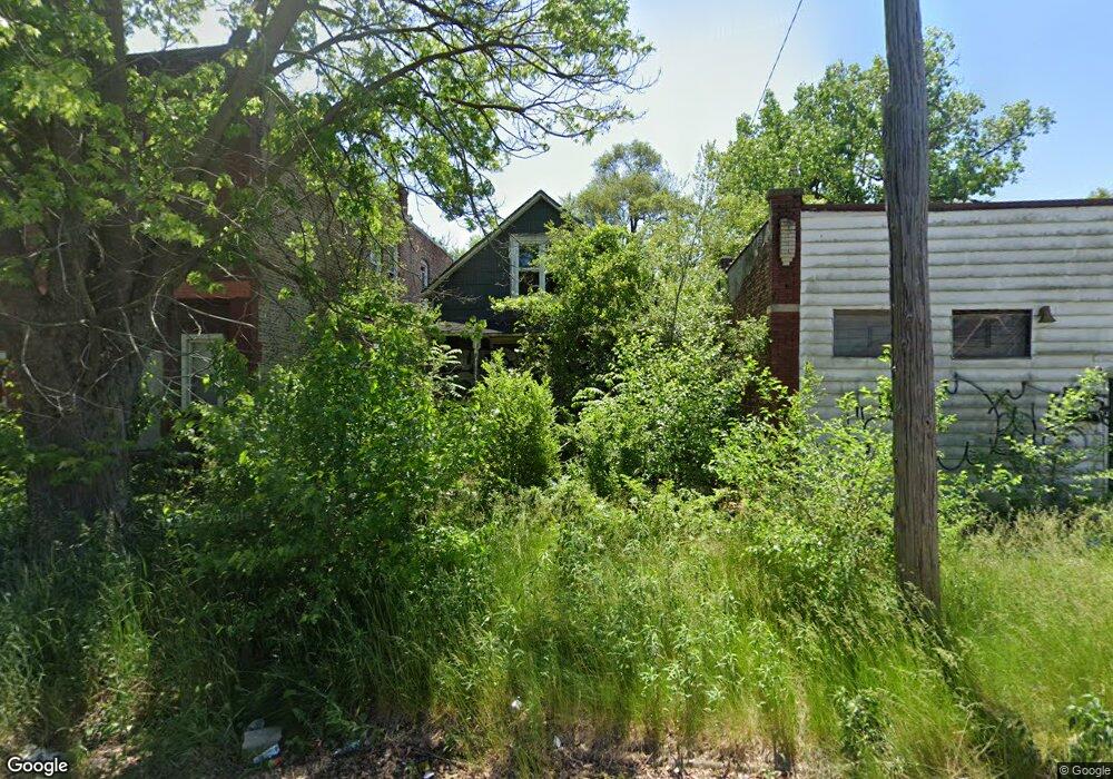 2139 W 10th Place, Gary, IN 46404 - photo 1