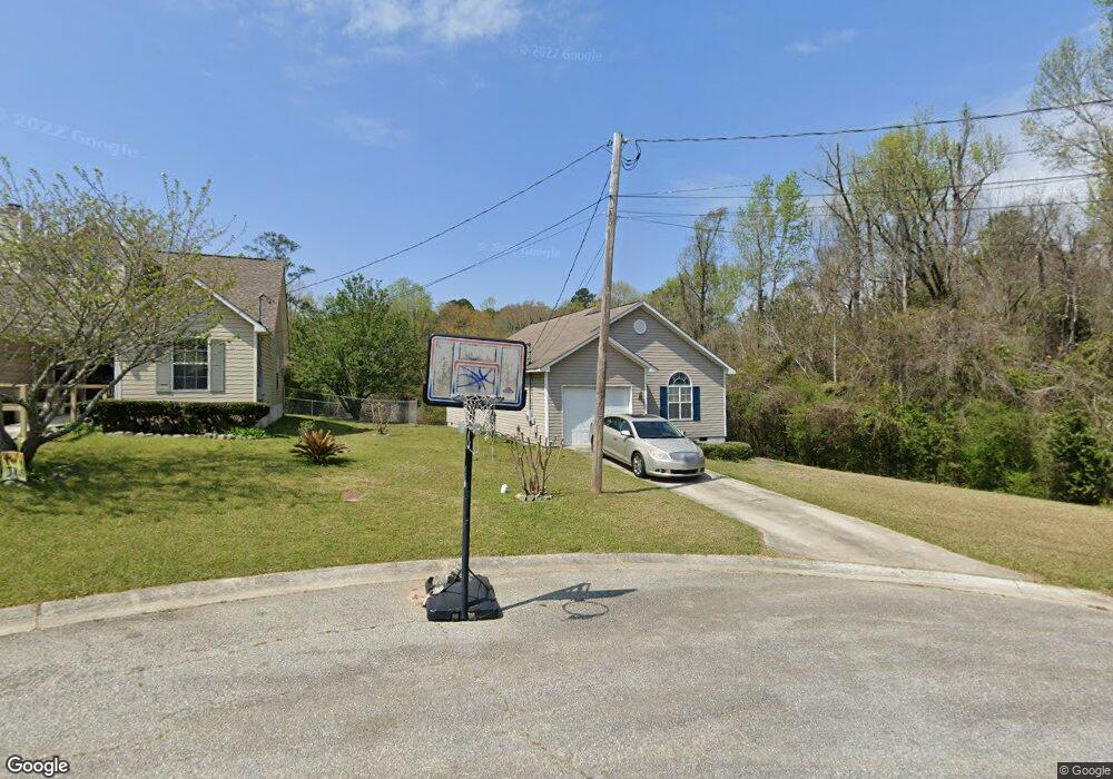 1301 Dukeswell Ct, Macon, GA 31204 - photo 1