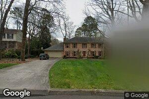 5058 Hidden Branches Cir, Atlanta, GA 30338