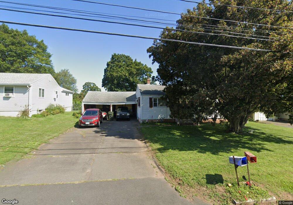 112 Patterson Way, Berlin, CT 06037 - photo 1