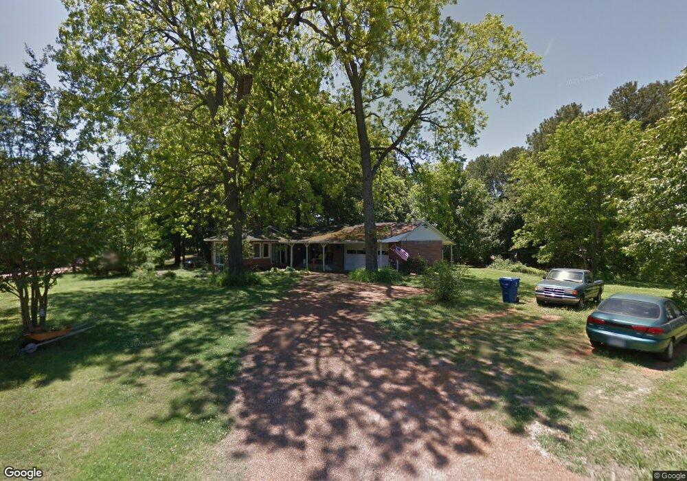 967 Green Acres Dr, Hernando, MS 38632 - photo 1