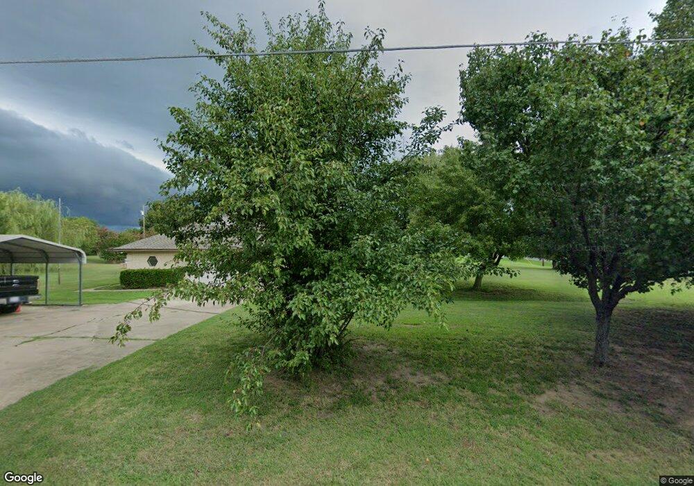 001 Lakewood Rd, Denison, TX 75020 - photo 1