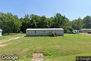 24705 Church Rd, Accomac, VA 23301