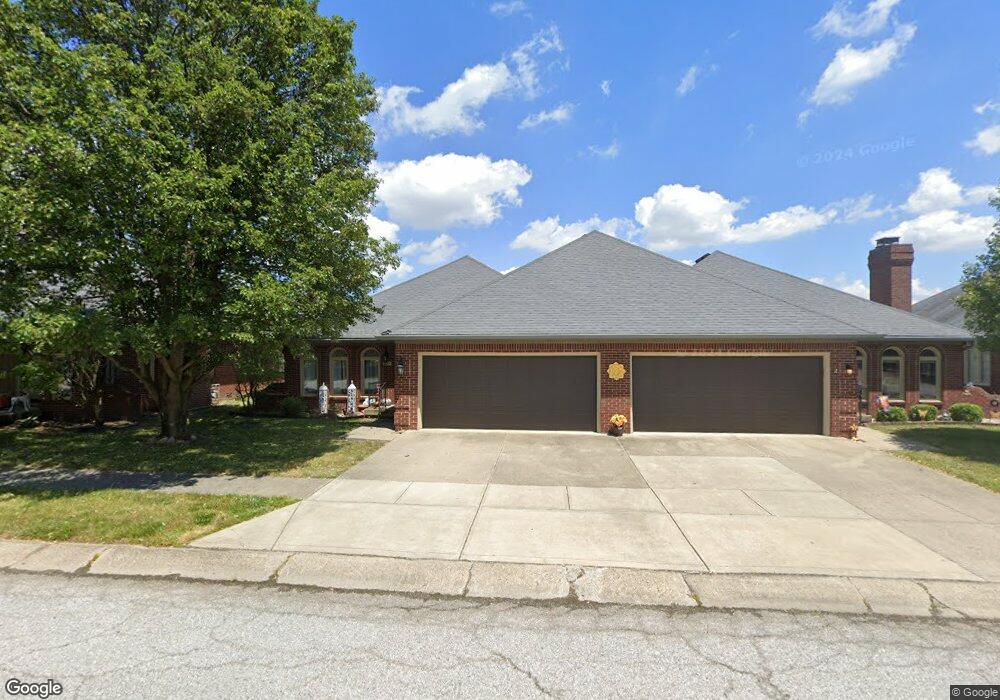 227 Andrews Blvd, Plainfield, IN 46168 - photo 1