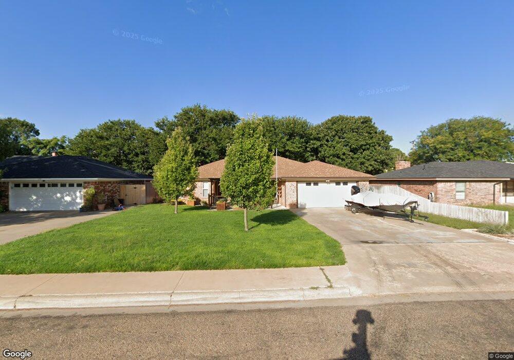 602 Melinda Ln, Dumas, TX 79029 - photo 1