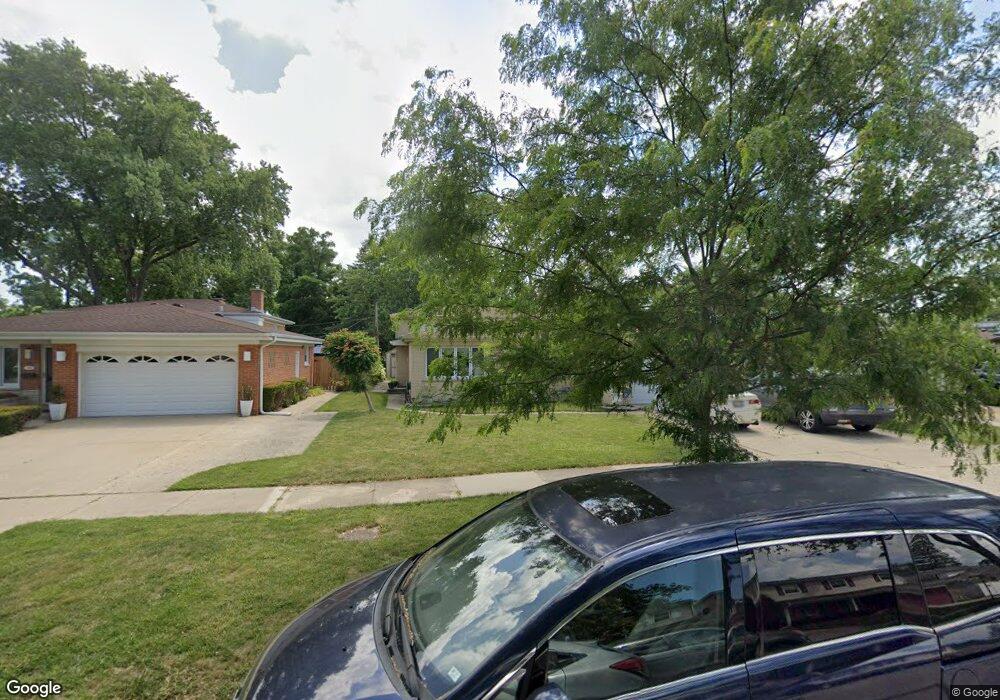 1921 Birch St, Des Plaines, IL 60018 - photo 1