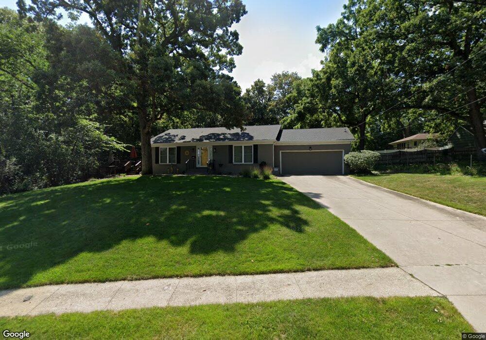 3708 Davisson Rd, Des Moines, IA 50310 - photo 1