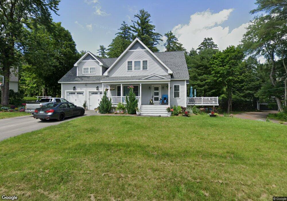 8 Busby Grove, Derry, NH 03038 - photo 1