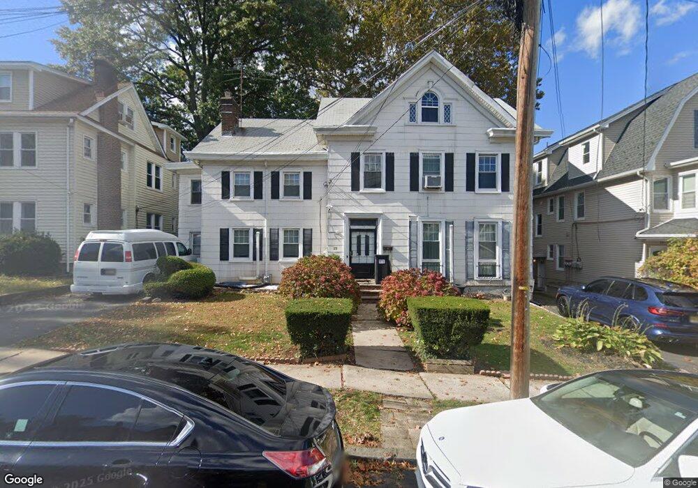 17 Hill St, Bloomfield, NJ 07003 - photo 1