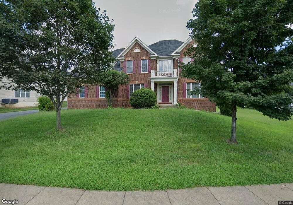 4050 Sapling Way, Triangle, VA 22172 - photo 1