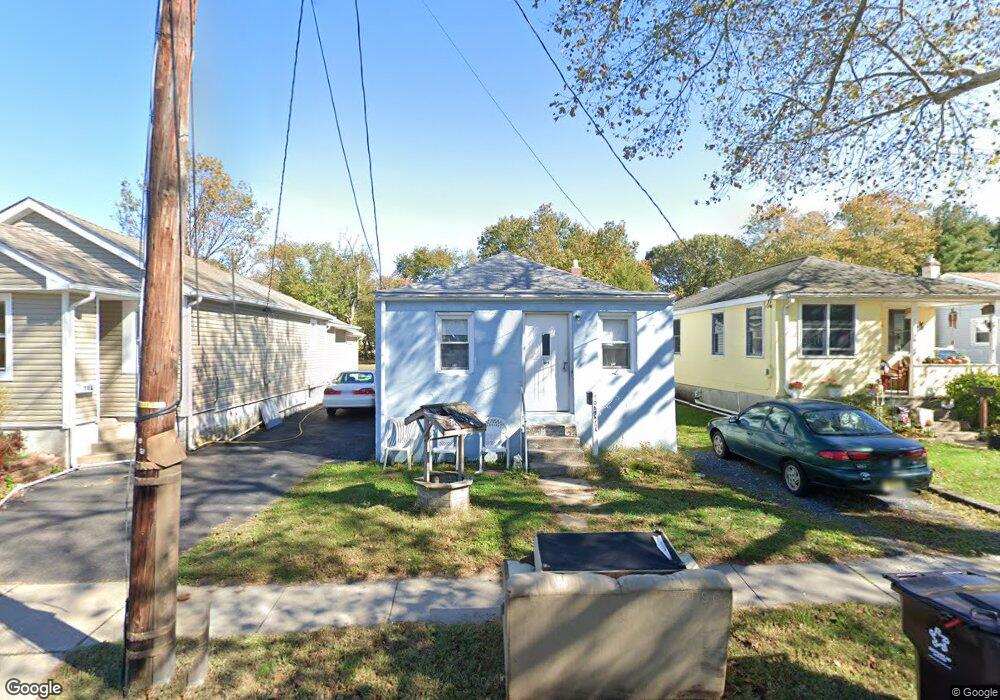 70 Alden Ave, Riverside, NJ 08075 - photo 1