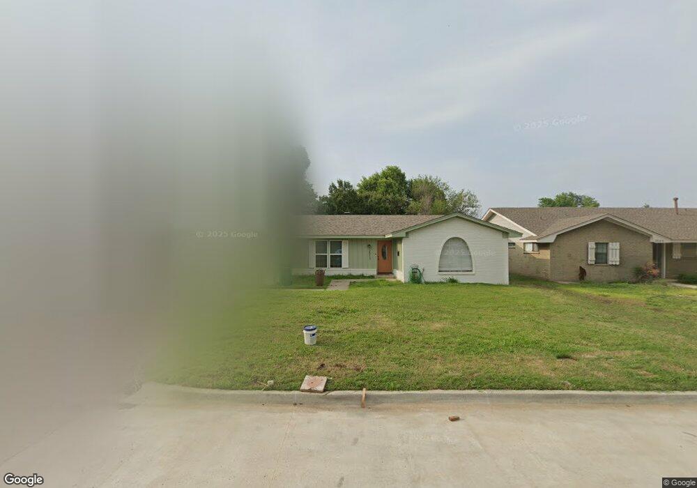 2513 NW 119th St, Oklahoma City, OK 73120 - photo 1