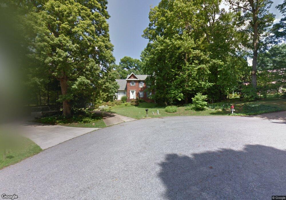 3539 Cambridge Place, Statesville, NC 28625 - photo 1