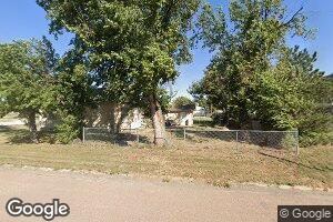 111 W Ash St, Minneola, KS 67865