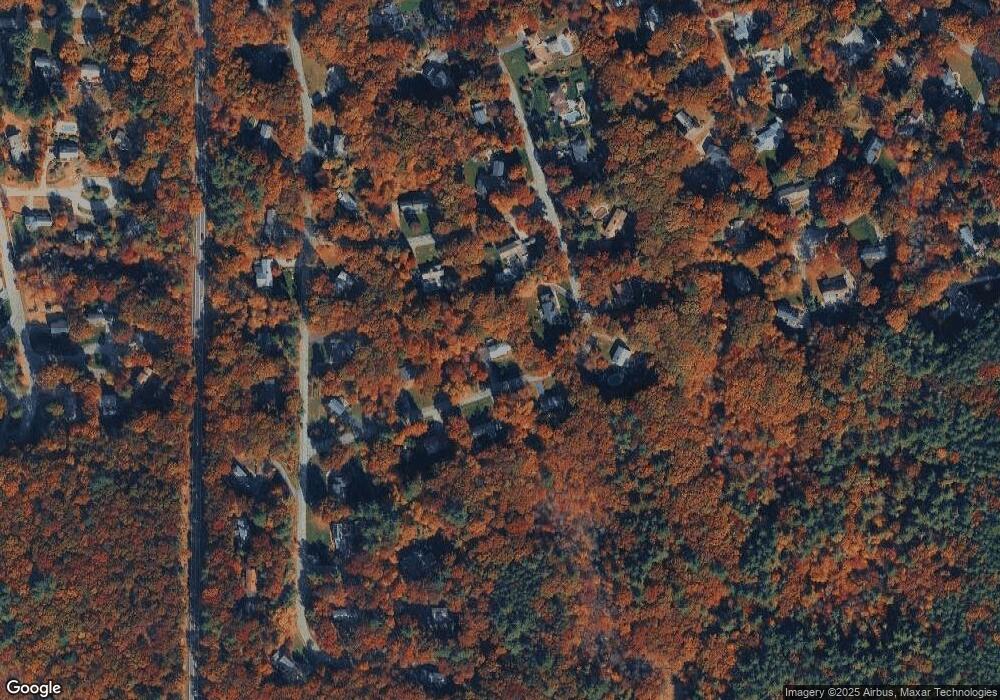 33 Sheridan Rd, Andover, MA 01810 - photo 1