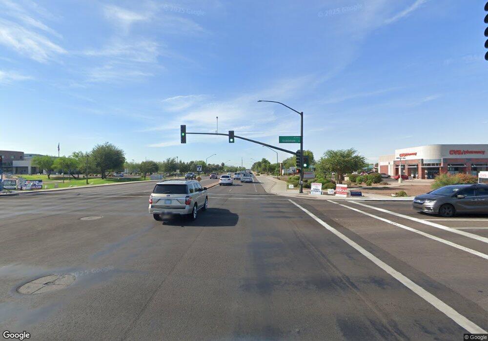 9448 S Greenfield Rd, Gilbert, AZ 85296 - photo 1