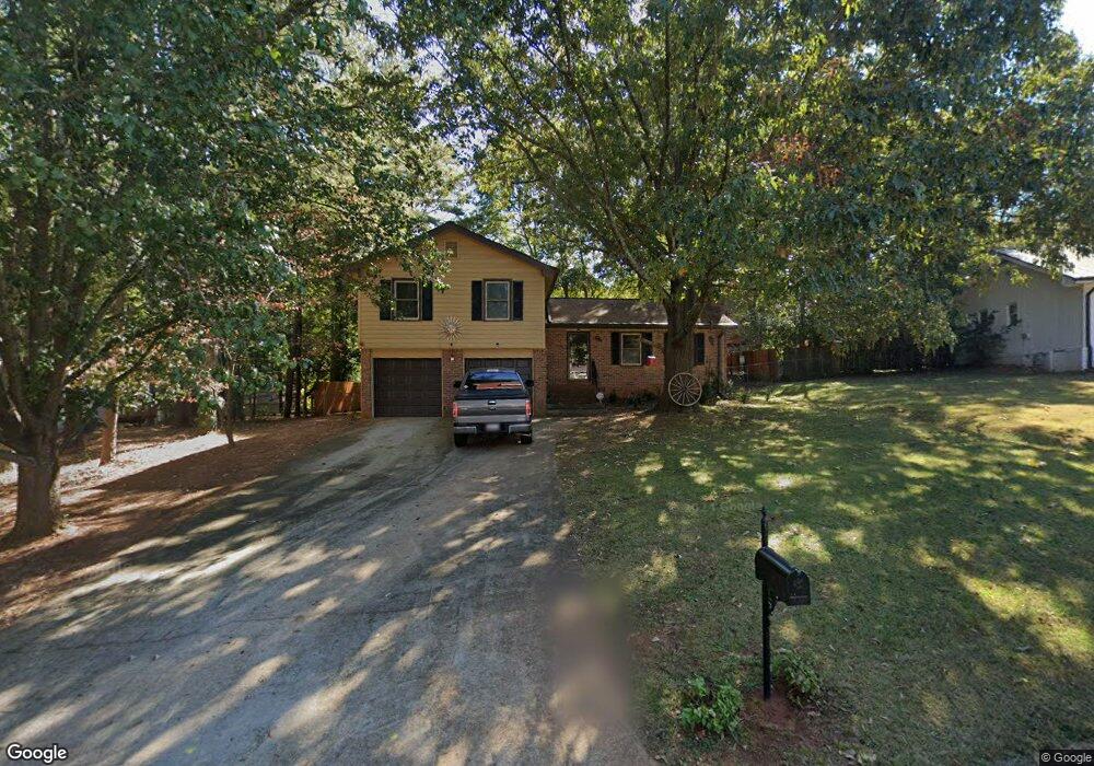 577 Greenview Ave SE, Conyers, GA 30094 - photo 1