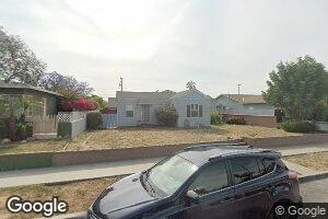 4803 Daisy Ave, Long Beach, CA 90805