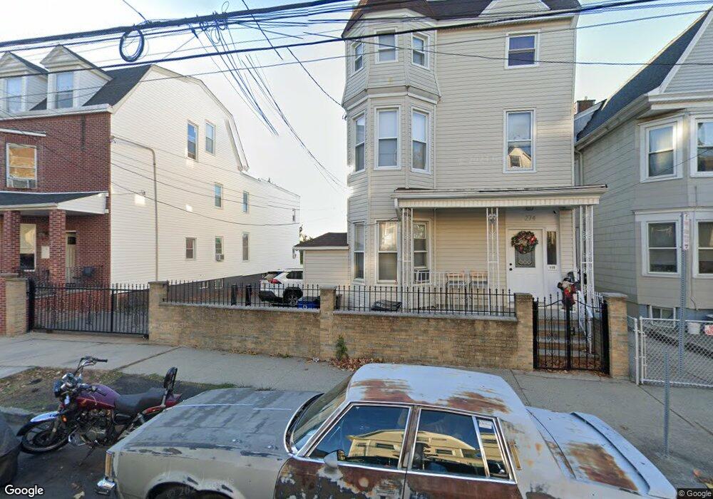 272 Parker St unit 274, Newark, NJ 07104 - photo 1