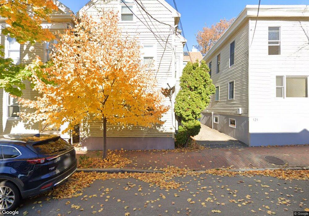 123 Spring St unit 123, Cambridge, MA 02141 - photo 1