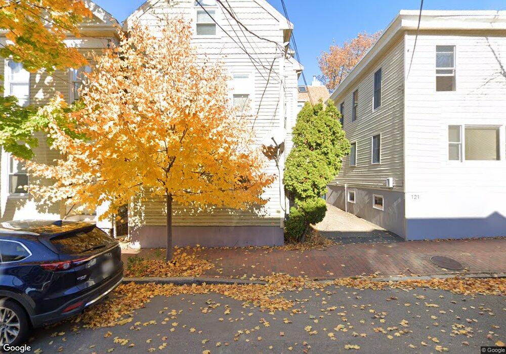 123 Spring St unit C, Cambridge, MA 02141 - photo 1